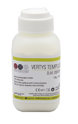 Vertys Templus Dentin 100